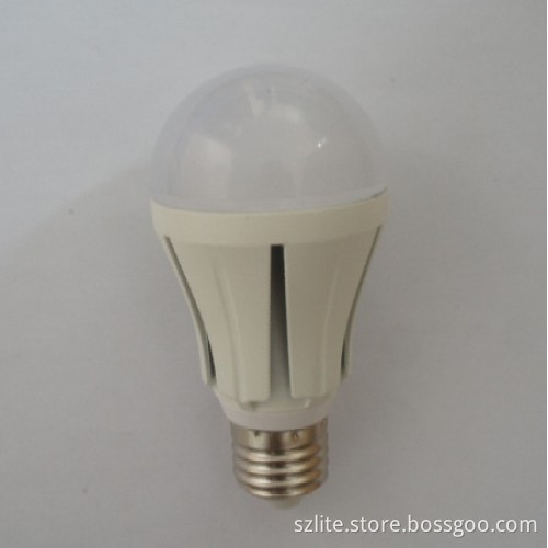 10W High Power LED Globe Bulb Light (LNGG-10-2)